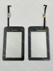 Touch Screen Replacement for ZEBRA MC94 MC9400 MC9450 Mobile Computer