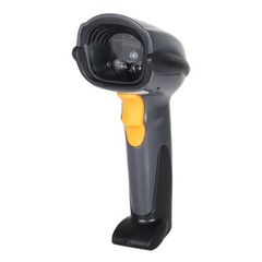Motorola Symbol DS6708-SR20007ZZR 1D 2D Laser Imager Barcode Scanner w/USB Cable