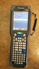 Honeywell Intermec CK71AA6MN00W1400 – refurbished condition – 90 day warranty