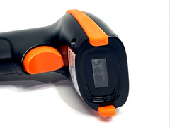 Tera D5100 2D Wireless Barcode Scanner NO DONGLE