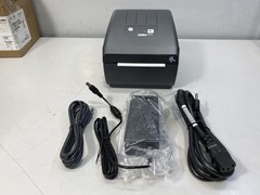 Zebra ZD220d Direct Thermal Printer