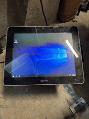 Aloha Touchscreen POS