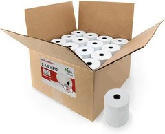 High-Quality 32-Pack 3 1/8&Prime; x 230&prime; Thermal Receipt Paper for Reliable Use