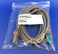 Toshiba 40N7395, Distributed VFD PWR USB Display Cable, 3.8M – NEW