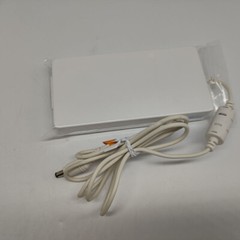 Clover Station Pro Terminal POS System C503 & P500 AC Adapter Power Supply Cord