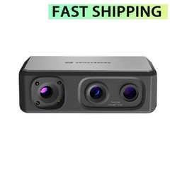 Seal Lite 3D Scanner Portable Handheld 3-D Reverse Modeling Instrument