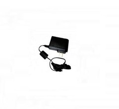 Ingenico 188413214 ISC480 Power Cord. AC cable with US plug – Black