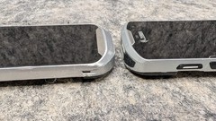 2 x Zebra TC51/TC510K Mobile Computer Scanner TC510K-2PAZU4P-US 🔥Reset🔥