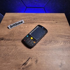 Zebra / Symbol | MC55A0 | MC55A0-P40SWRFA9WR | Mobile Barcode Data Terminal