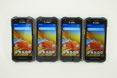 Zebra TC26 TC26AK TC26AK-11D241-NA 3GB 32GB POS Android 14 Barcode Scanner