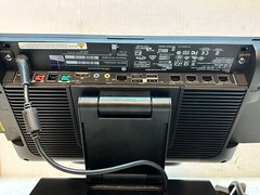 HP RP2 Retail System 2030 14&Prime; Intel Pentium J2900 4GB 2.41GHz No OS T0580
