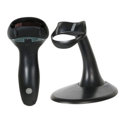 Honeywell Voyager 9540 MK9540-32A38 USB Single-Line Laser Barcode Scanner Kit