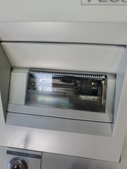 Royal Portable Cash Management System CMS-125 Plus Portable Cash Register New
