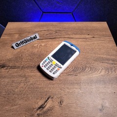 Zebra / Symbol | MC55A0 | MC55A0-H80SWRQA9WR | Mobile Barcode Data Terminal