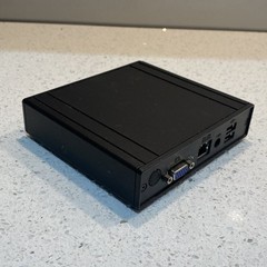 Oracle Micros DT166 Restaurant Display Controller, 700876-318