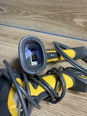 Symbol Motorola LS3408-FZ Barcode Scanner USB ⚠️ For Parts / Not Working