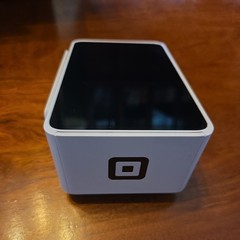 Square Credit Card Terminals For Parts