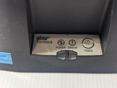 Star Micronics ECO futurePRNT TSP100II TSP100 USB Receipt Printer