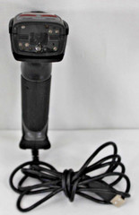 Lot of 7 Code RO-F1 Bar Code Reader Scanner 512G-01