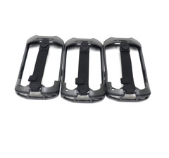 Zebra TC5X Case Exoskeleton Hand Strap-Lot of 3