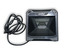 Symbol DS7708-SR00004ZCWW Vertical 1D 2D Scanner Tested Working