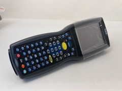 New LXE MX7 Handheld PC Scanner 2D Imager WM CE5 Pro MX7R1B1B2B1A0US Wifi + Case