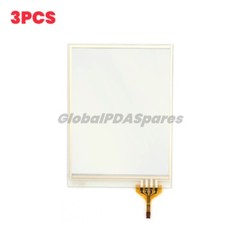 3PCS Touch Screen for Psion Teklogix Omnii XT10 XT15, 7545 XA XV Series