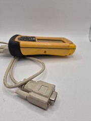 TDS Recon Handheld Rugged PDA Data Collector For Parts See Description