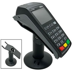 Hilipro Swivel Stand for Ingenico Desk3500 & Desk 5000