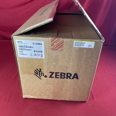 Zebra (MP7001-LNS0M10US) Scanner Scale Checkout Scale W/Box – Used