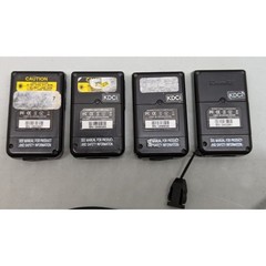 4 Koamtac KDC200 Bluetooth UPC Barcode Scanner FBA iPhone Android Needs Battery