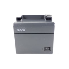 Epson TM-T20II M267D USB Serial Point Of Sale Thermal Receipt Printer TESTED