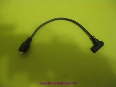VERIFONE VX680 POWER CABLE ADAPTER MINI HDMI P/N CBL268-004-01-D