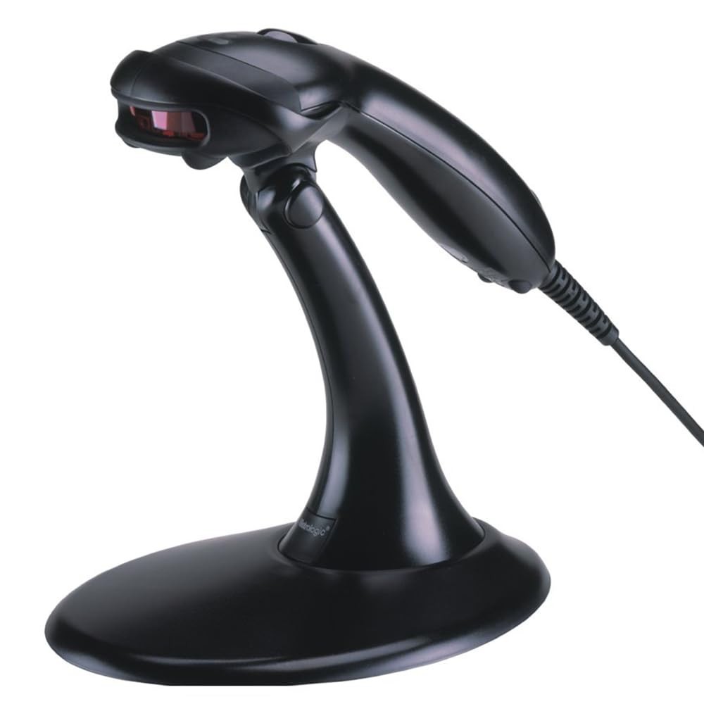 Honeywell Voyager MS9540 Handheld Bar Code Barcode MK9540-37A38