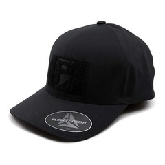 Tactical Hat | Flexfit Delta Curved Bill Cap | Seamless, Sweatproof, Fitted |…