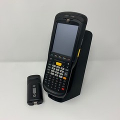 Symbol Motorola MC9596-KDAEAB00100 1D 2D Laser Barcode Scanner MC9590 MC9500 ATT