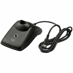 Adesso NuScan 2500 Barcode Scanner