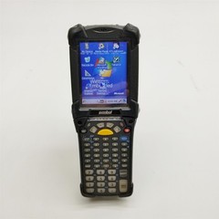 Motorola Symbol MC 9200 Wireless CE 7.0 MC92N0-GL0SYEYA6WR Barcode Scanner