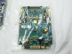 Lot of 5 Intermec CK60 CK61 Alphanumeric Keyboard and Keypad Assembly
