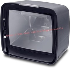 Datalogic Magellan 3410VSI 1D 2D Imager On Counter Barcode Scanner USB/RS232 Kit