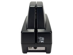 ✅Burroughs SmartSource Edge SSE1-PKG Check Scanner w/Adapter 1 YEAR WARRANTY!🔥