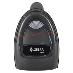Zebra DS4608 DS4608-SR7U2100AZW Wired 1D/2D Handheld Barcode Scanner w USB Cable