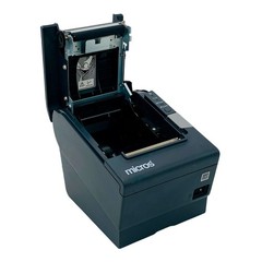 TESTED Epson Micros TM-T88V M244A Compact POS Thermal Receipt Printer IDN USB