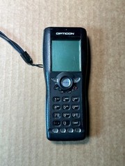 Opticon OPH-1004 Mobile Computer Wireless Handheld Terminal Barcode Scanner Only