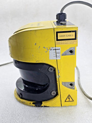Allen-Bradley 442L-SFZNMZ A GuardMaster Safety Laser Scanner Sensor 1026640