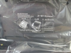 Partner Tech EM-200 POS BASE Docking Station for EM-200 Tablet