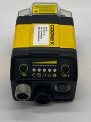 Cognex 821-0127-1R Barcode Reader///1