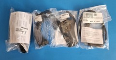 Honeywell 1200G-2USB-1 Single-Line Wired USB Handheld Barcode Scanner