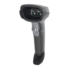 US Zebra DS2208-SR00007ZZWW Handheld 1D/2D Imager Barcode Scanner with USB Cable