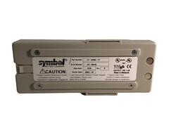 Symbol Battery Charger Adapter Model 21-32665-21 for Charging Station UBC2000